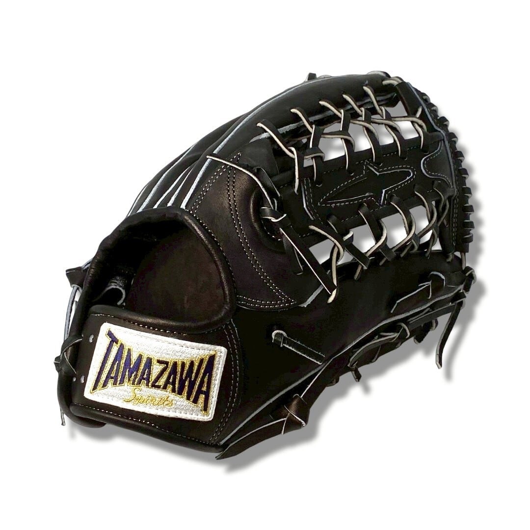 【軟式】玉澤 ADVENTURE 外野グローブ TG-BB919AD型(軽量モデル)タマザワ_02