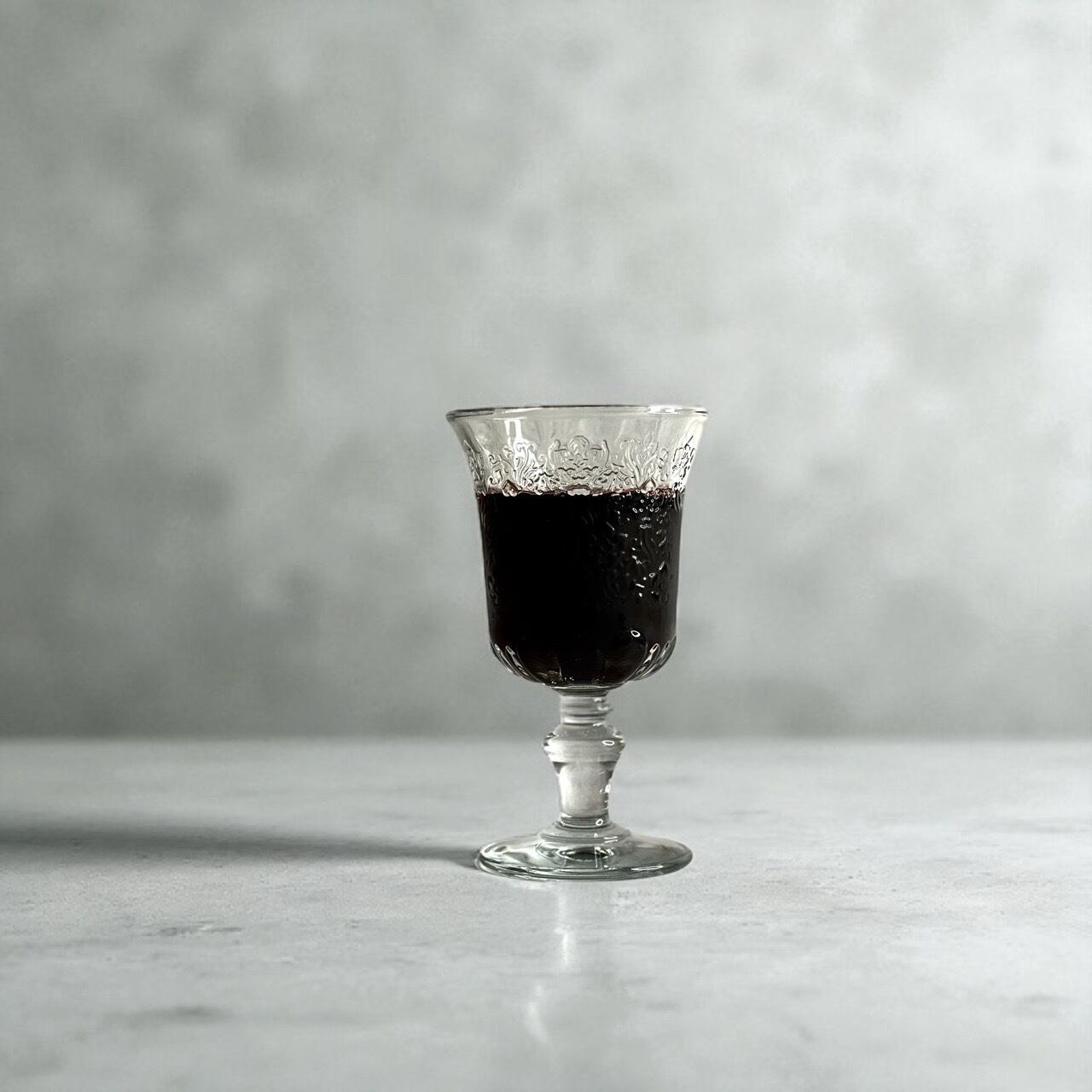 【欠品中】ワイングラス:アンポワーズ (ラ・ロシェール)