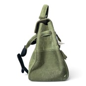 【READYMADE】レディメイド "DOLL BAG A LOVE MOVEMENT" 2WAY ハンドバッグ