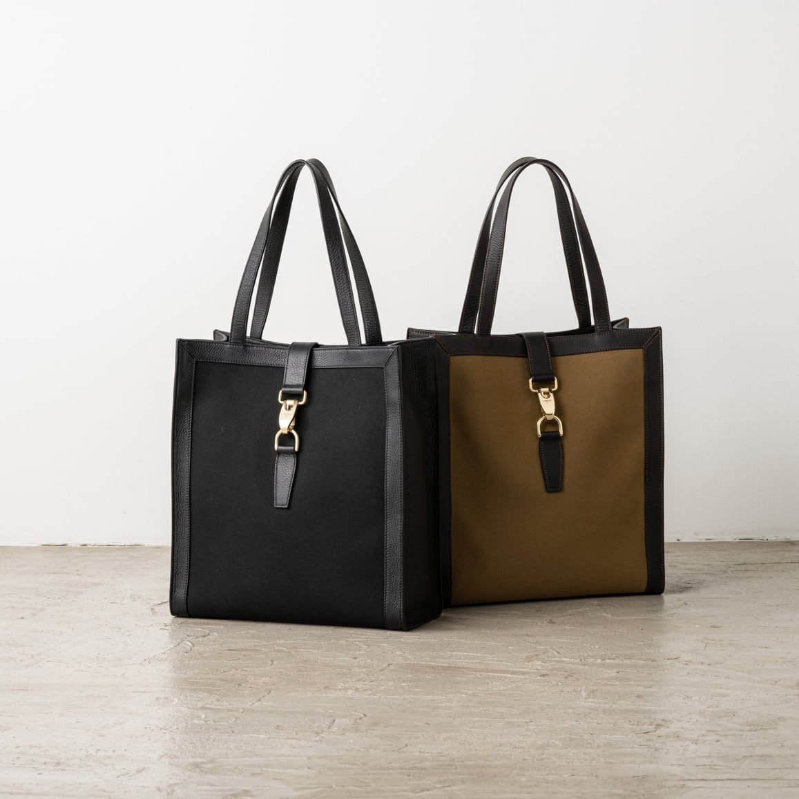 S.MANO VERTICAL TOTE(エスマーノ バーティカルトート S.MANO VERTICAL TOTE(エスマーノ バーティカルトート