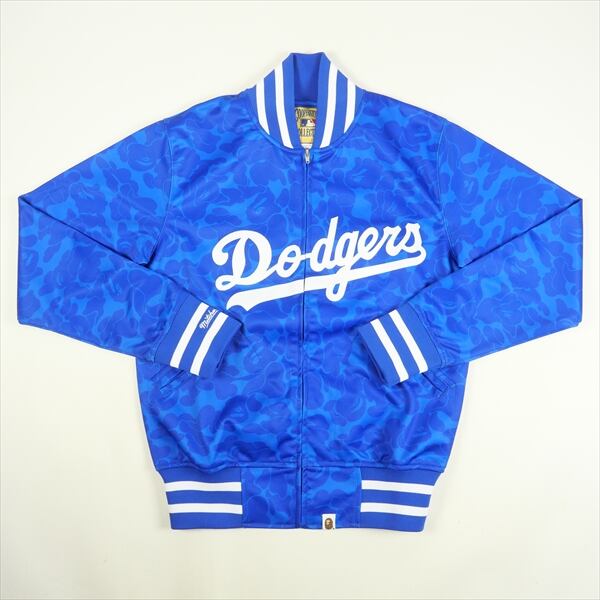 Size【M】 A BATHING APE ア ベイシング エイプ ×LOS ANGELES DODGERS ...