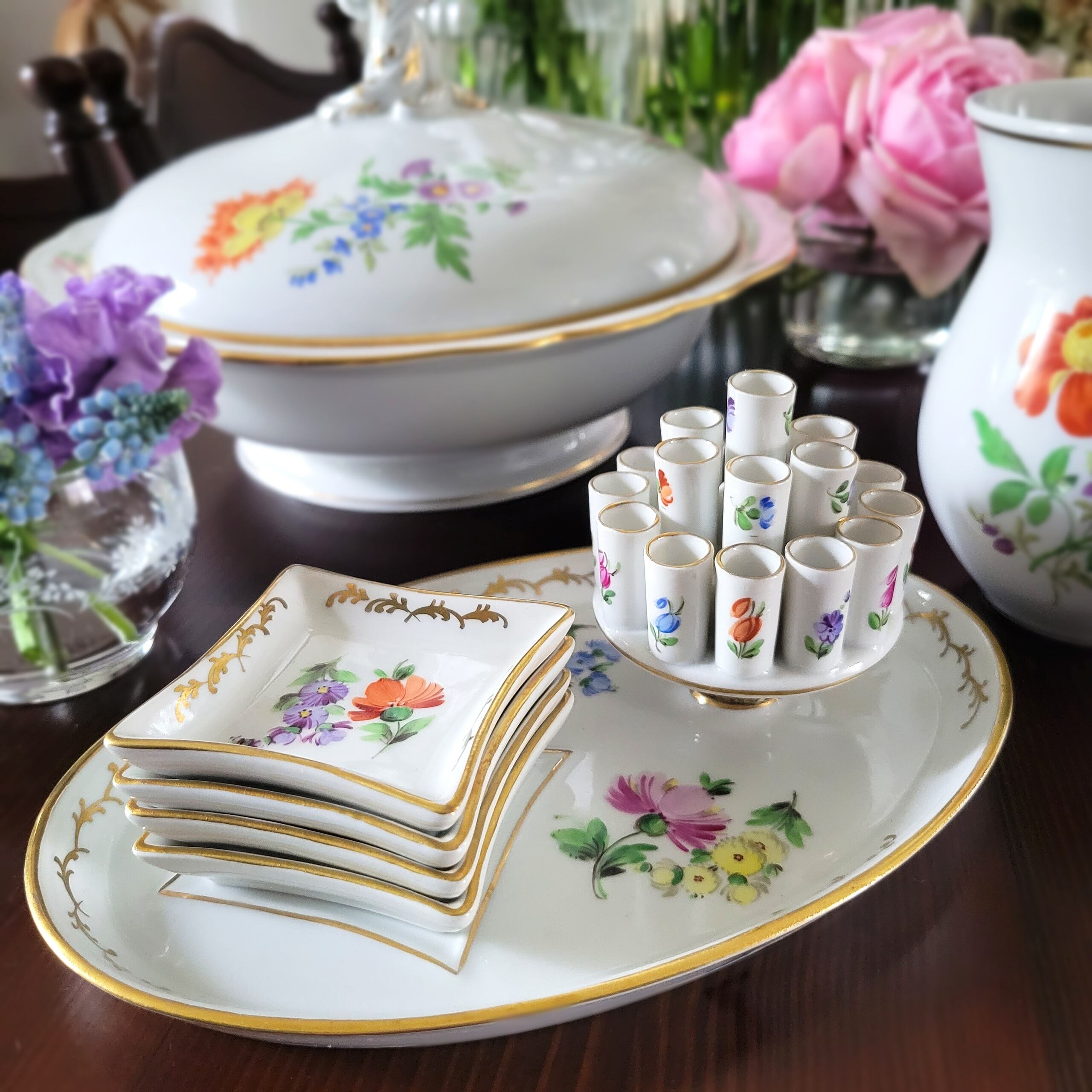 【ドレスデン】"CIGARETTE HOLDER"