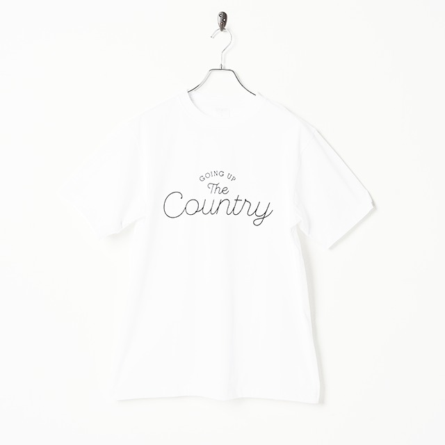 KB01-TS02 GOING UP THE COUNTRY Tシャツ