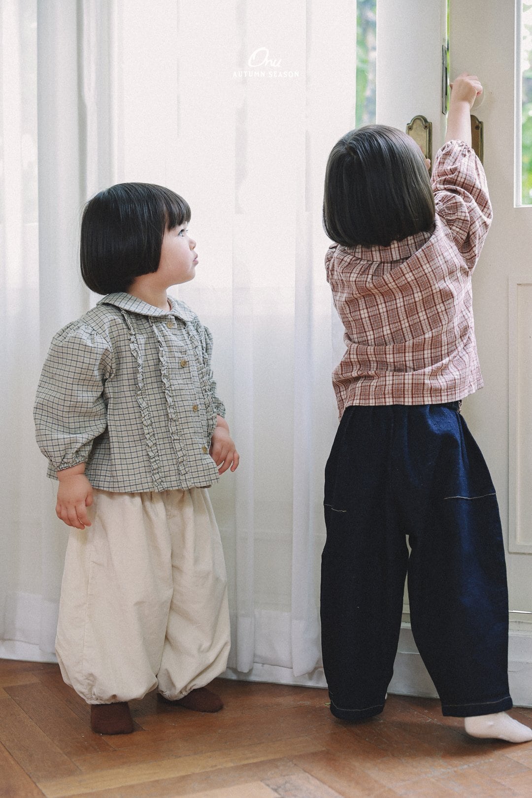 送料無料【予約】/ まんまるパンツ / ONU