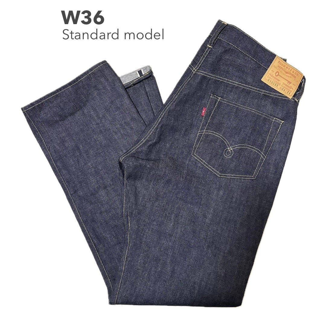 ハンドメイド ペインターパンツ W30 40s 大戦モデル RP-1 | ROOM402