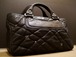 レア◆CELINE セリーヌ ブギーバッグ レザートートハンド バッグ