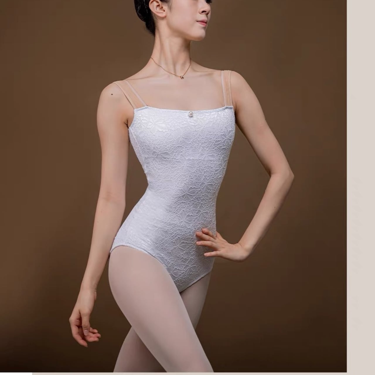 チャコット レオタード M Chacotto チャコット バレエ レオタード M 美品Chacott チャコット