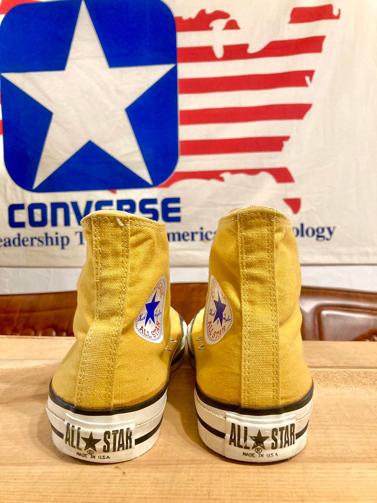 CONVERSE(コンバース) ALL STAR HI(オールスター)ハイカット CONVERSE(コンバース) ALL STAR HI(オールスター)ハイカット