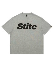 ロゴプリント半袖Tシャツ S0551