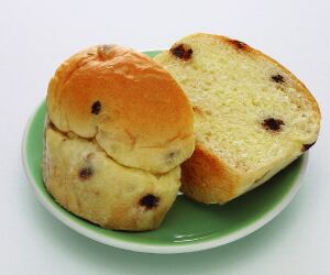 パンの缶詰 パンですよ！ チョコチップ味（1缶） | まさかのための