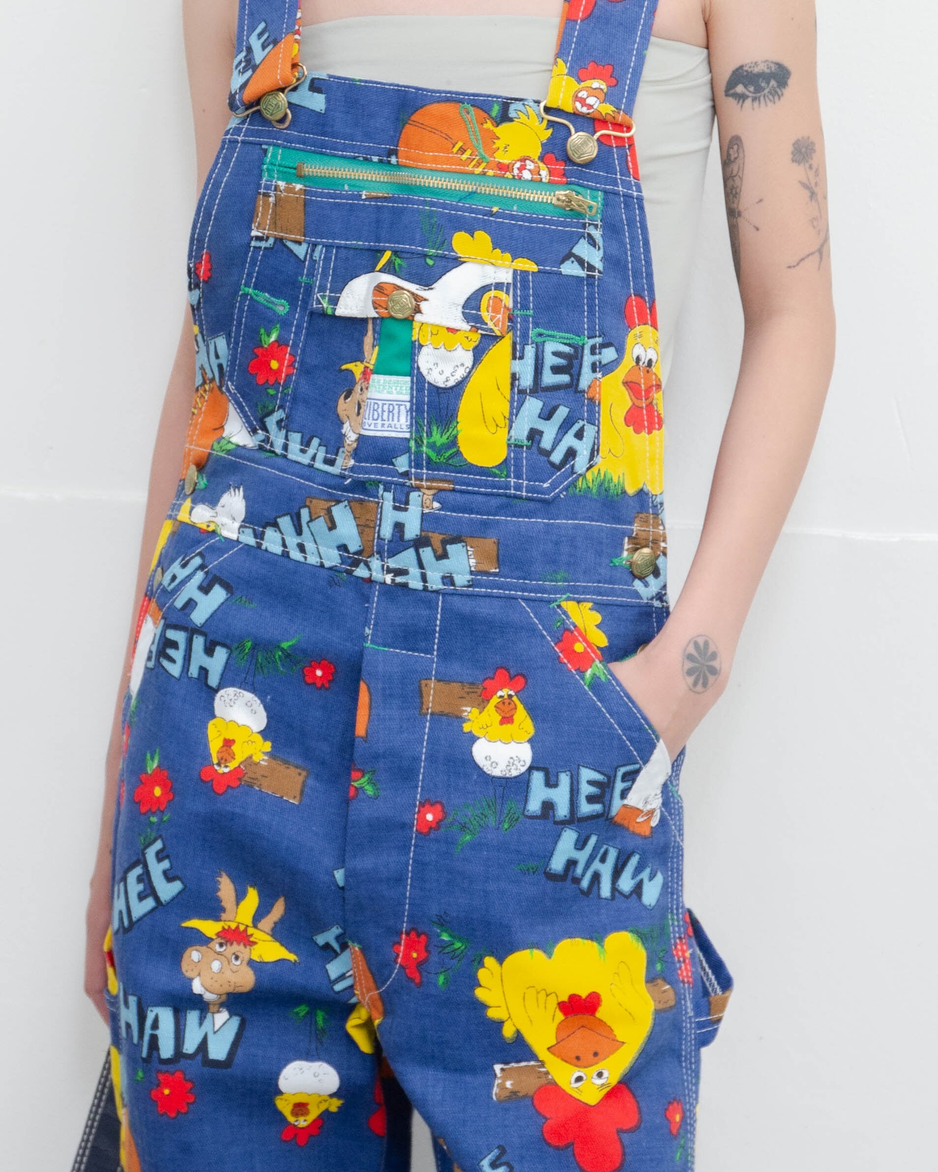 1970s LIBERTY - 