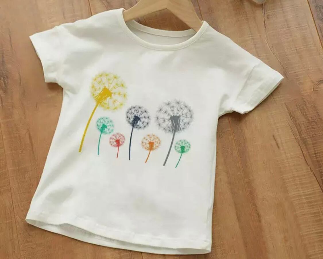 2枚セット / シンプルTシャツ / 女の子 / 男の子 / 〜9才( A〜R )