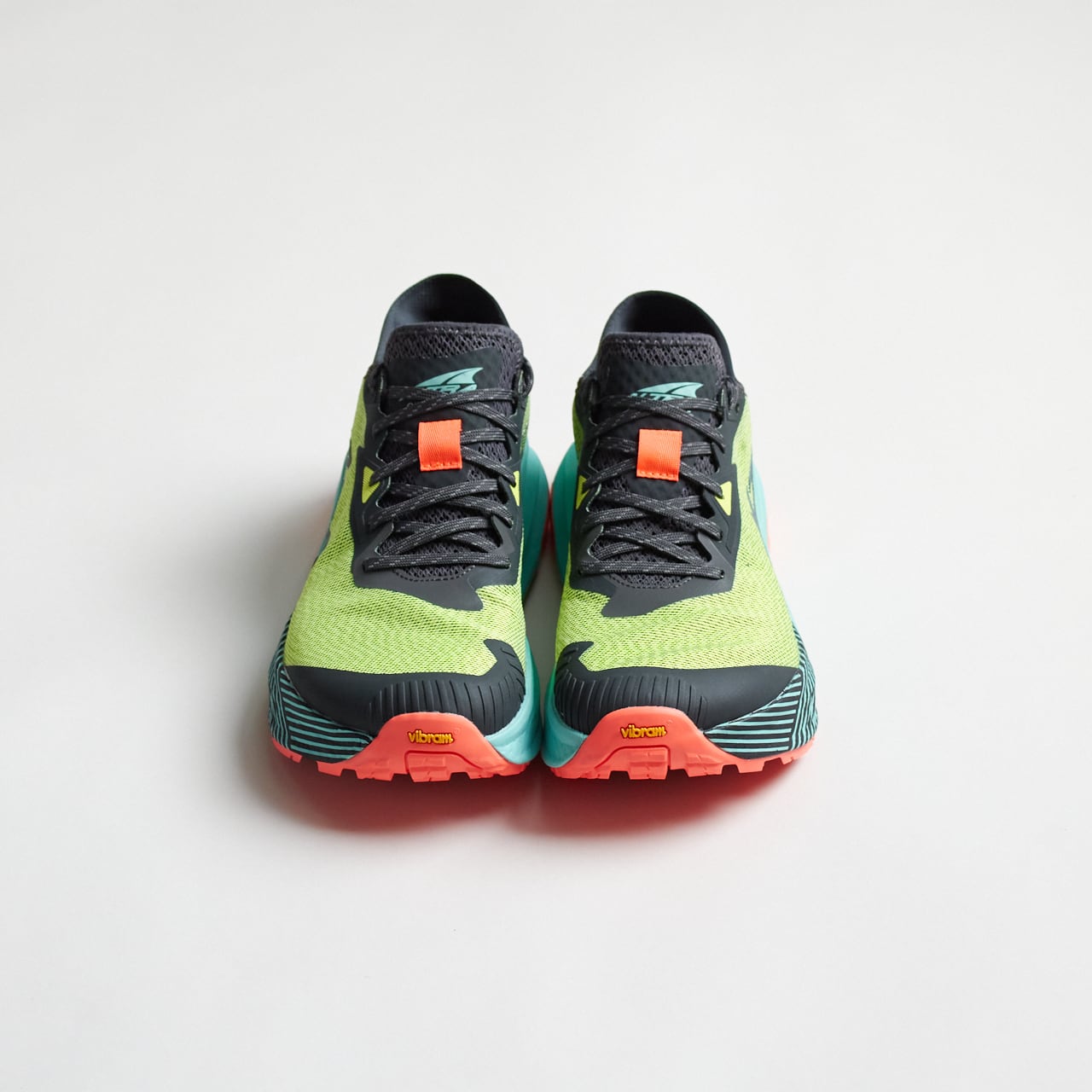 ALTRA（アルトラ）M OLYMPUS 275 (オリンパス275) -BLACK/YELLOW