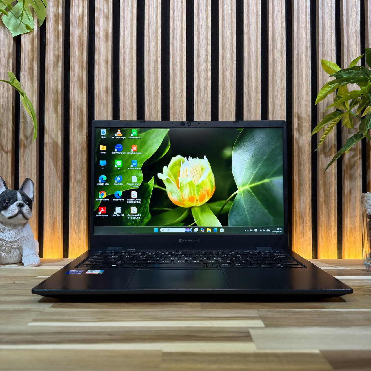 \ 公式ショップ限定価格❣️/ ☘新型2023年発売‼️dynabook GCX83/VLE☘第12世代Corei5☘️SSD256GB☘️メモリ8GB☘️ノートパソコン☘️安心サポート＆3ヶ月保証