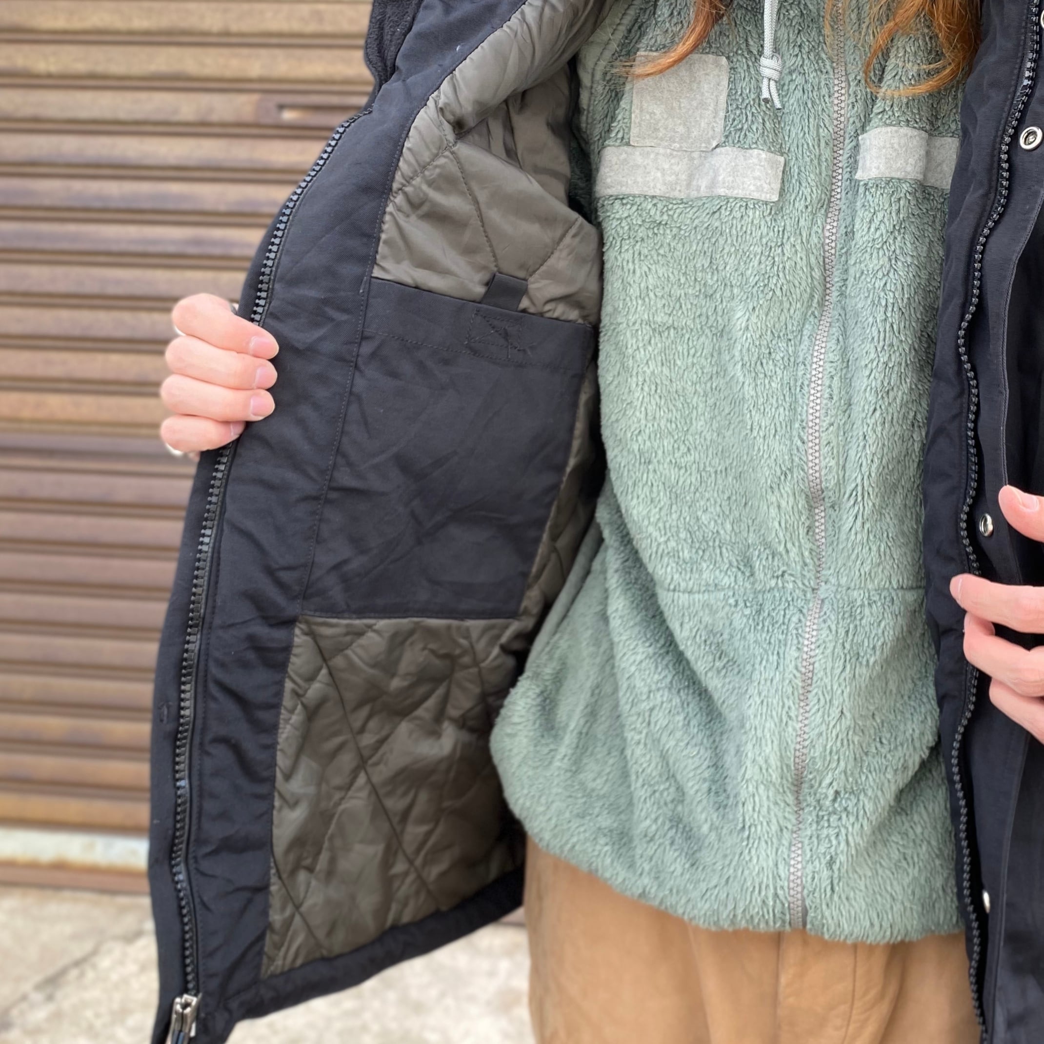 Carhartt カーハート waterproof breathable ウォータープルーフ 撥水 
