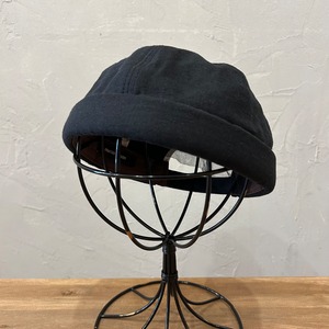 LINEN FISHERMAN CAP