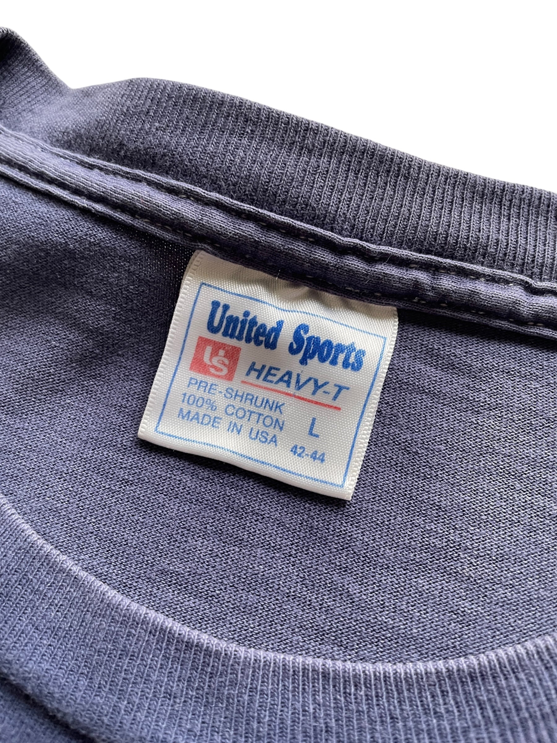 00's SOUTHERN ALL STARS “HOTEL PACIFIC” T-Shirt / サザン