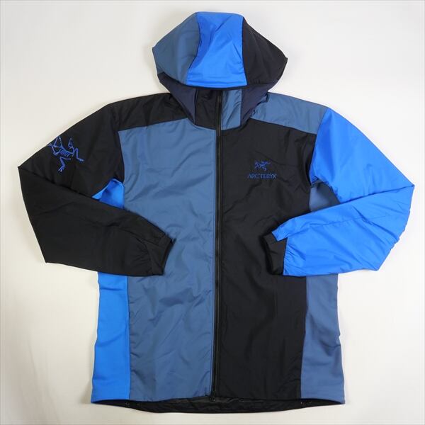 ARCTERYX BETA LT JACKET 青 L アークテリクス