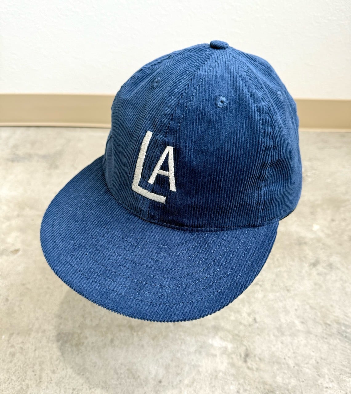 クーパーズ タウン 別注 Cooperstown Ball Cap クーパーズタウンボール