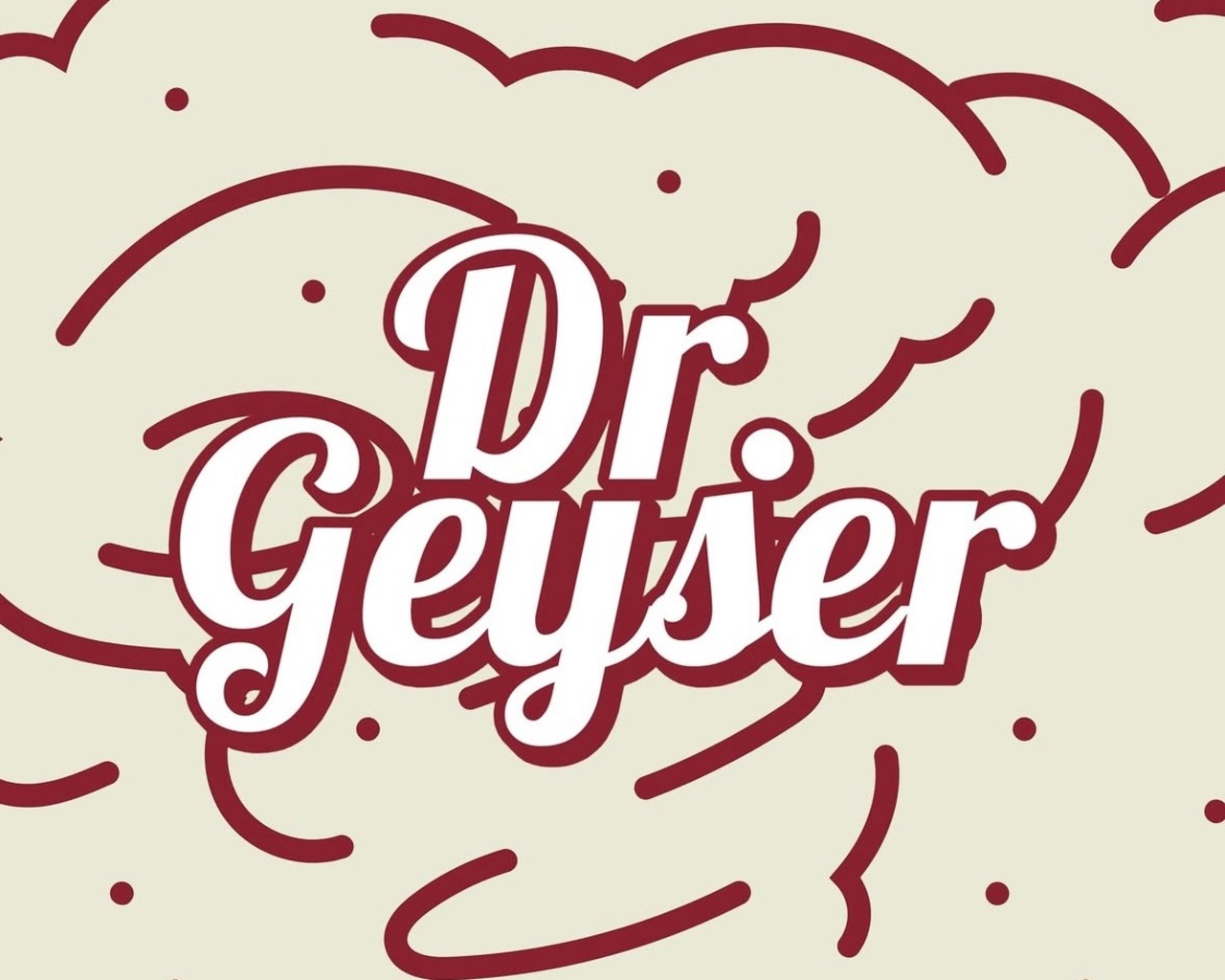 Dr.Geyser　3本セット