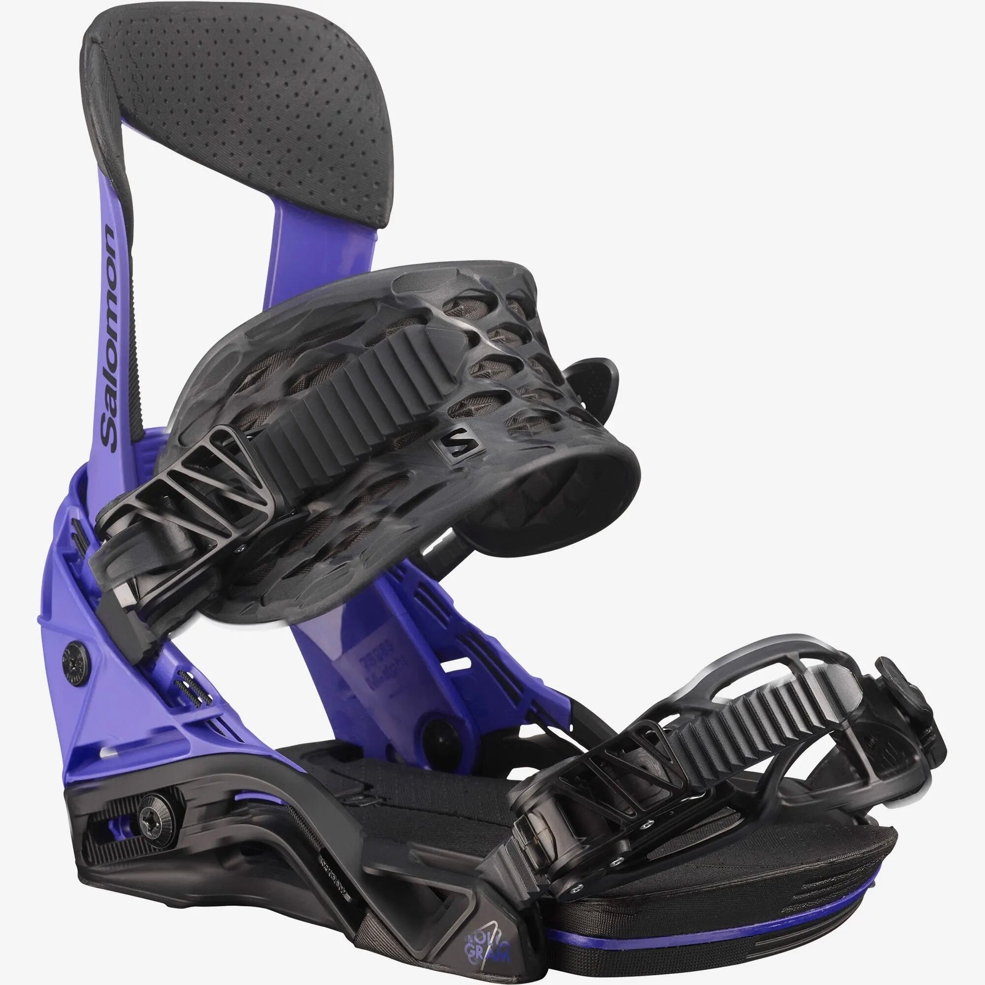 22-23 SALOMON HOLOGRAM スノーボード サロモン ホログラム カービング