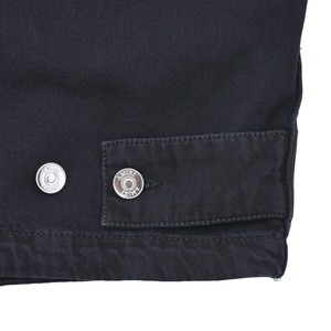 【AMIRI】DENIM WORK JACKET