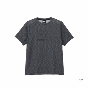 カンタベリー半袖Tシャツ[メンズ]RP325064アールプラス ワークアウトティー