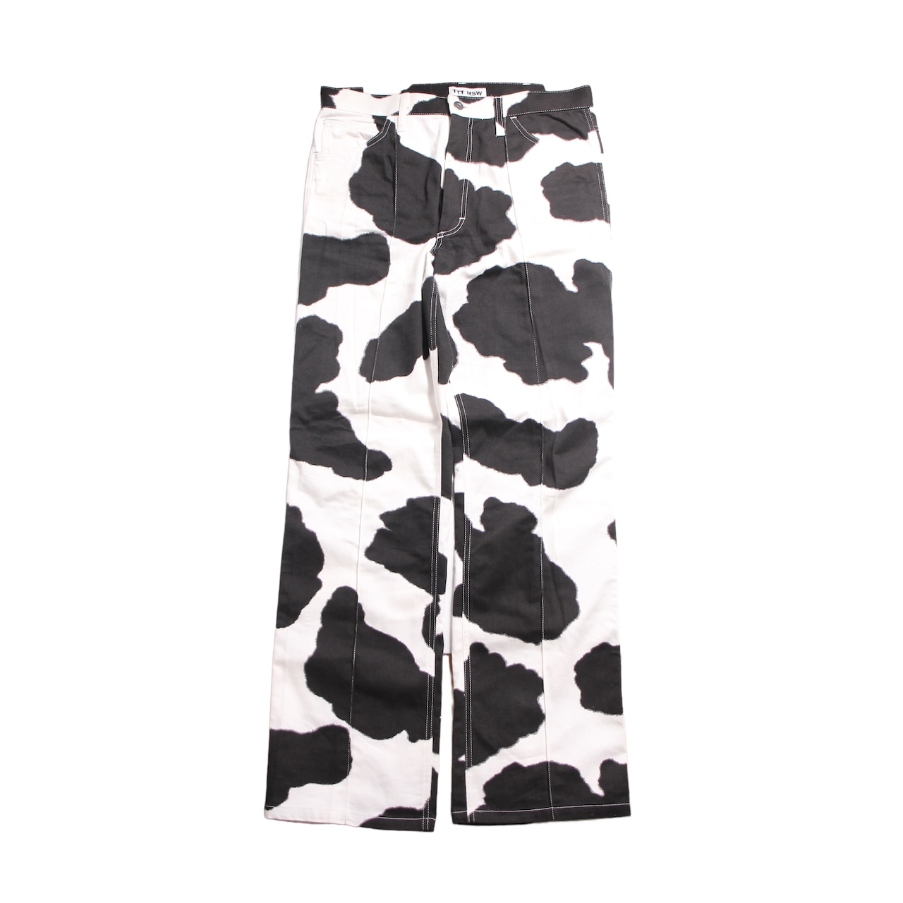 ttt msw 21aw Holstein Work Pants | brandselect ttt msw 21aw Holstein Work Pants | brandselect