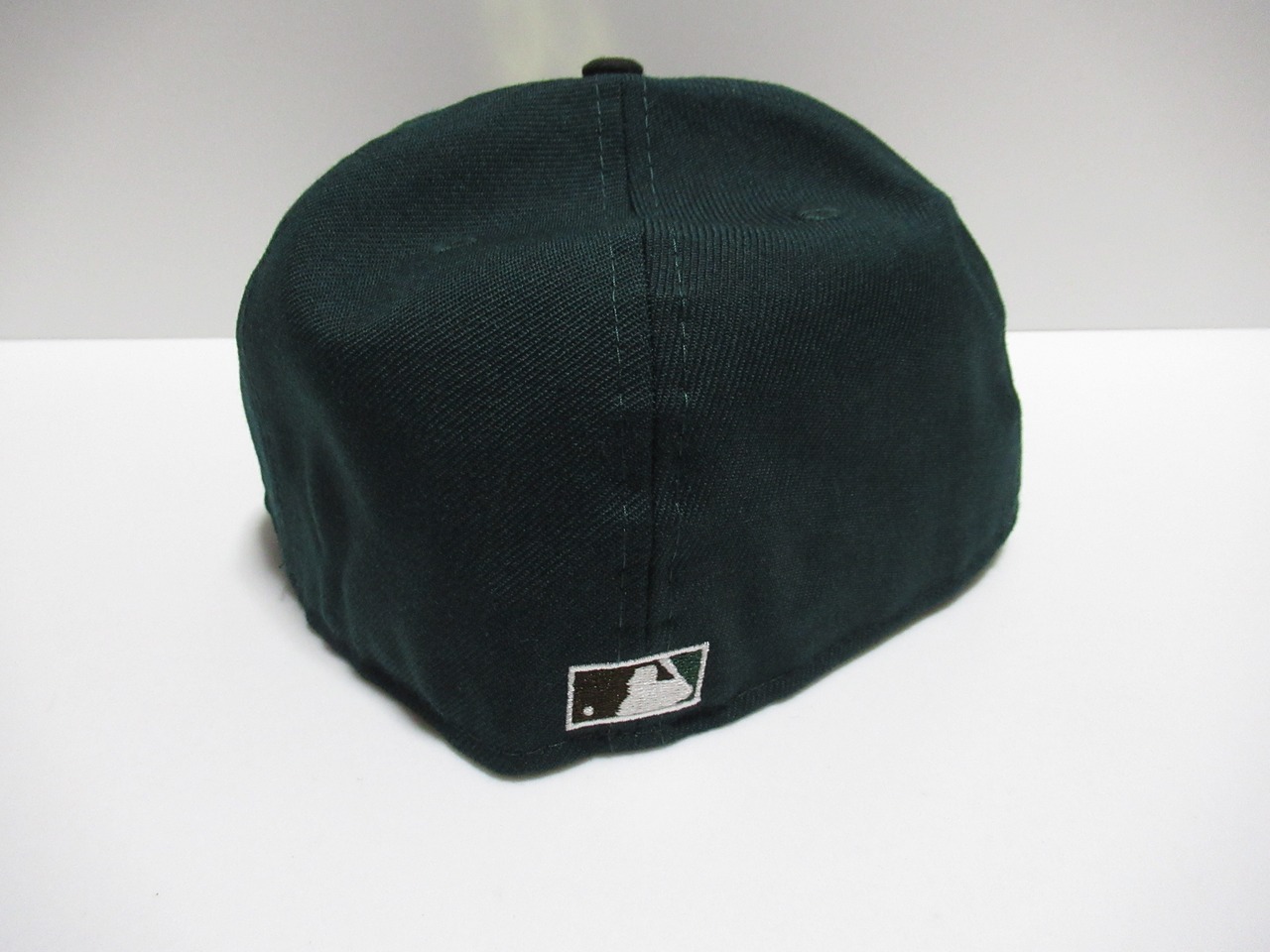 NEW ERA 59fifty San Diego Padres 　サンディエゴ・パドレス　グリーン×ブラック