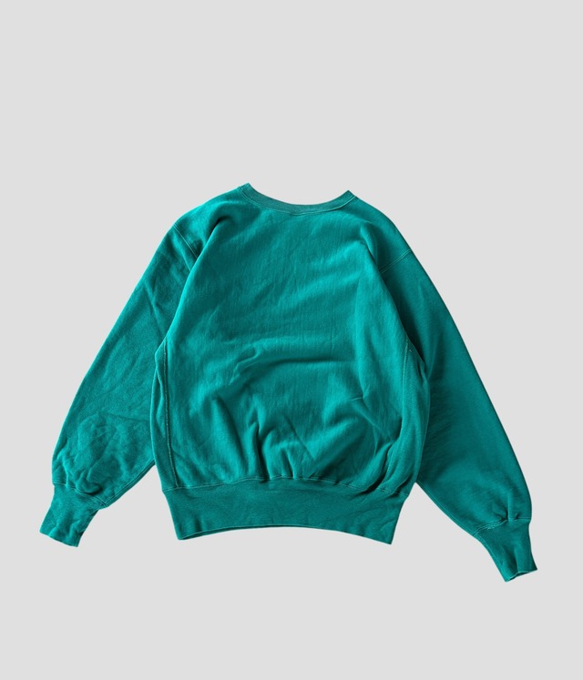 -Champion- Vintage 90s XL NEWPORT Reverse Weave Sweat