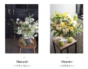 【2024】Mother's Day Arrangement  M