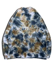 【セットアップ可】タイダイL/S T-shirts 海と土