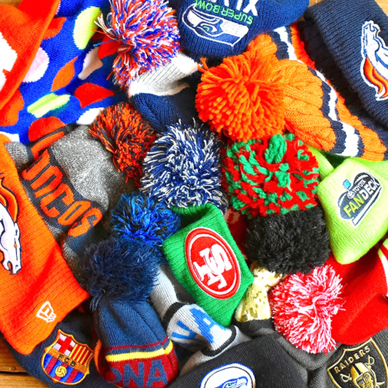 90s ヴィンテージ NFL RAIDES 面倒臭 レイダース メッシュキャップ 