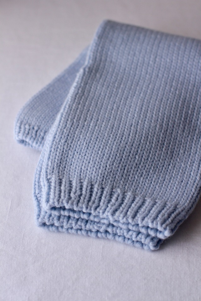 レッグウォーマー