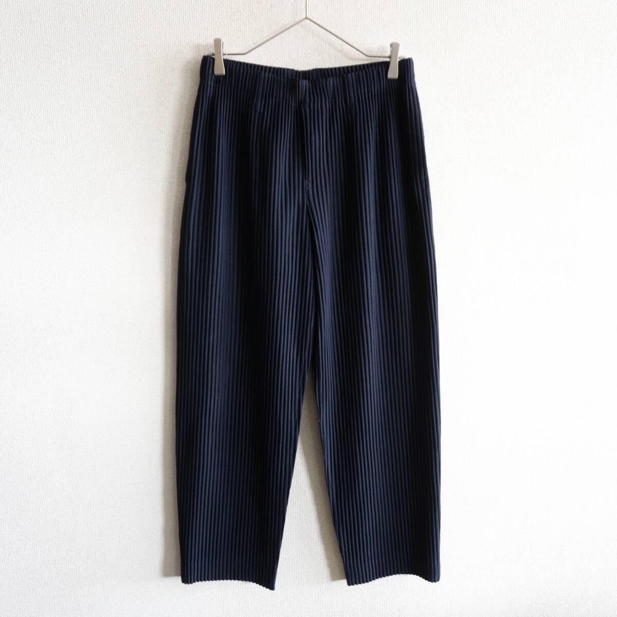 【美品】ISSEY MIYAKE MEN【ボックスシルエット シャツ】2 イッセイミヤケ 26060551 美品】ISSEY MIYAKE MEN【ボックスシルエット シャツ】2 イッセイ