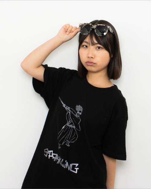【sparkling Japan】SAMURAI-抜刀-