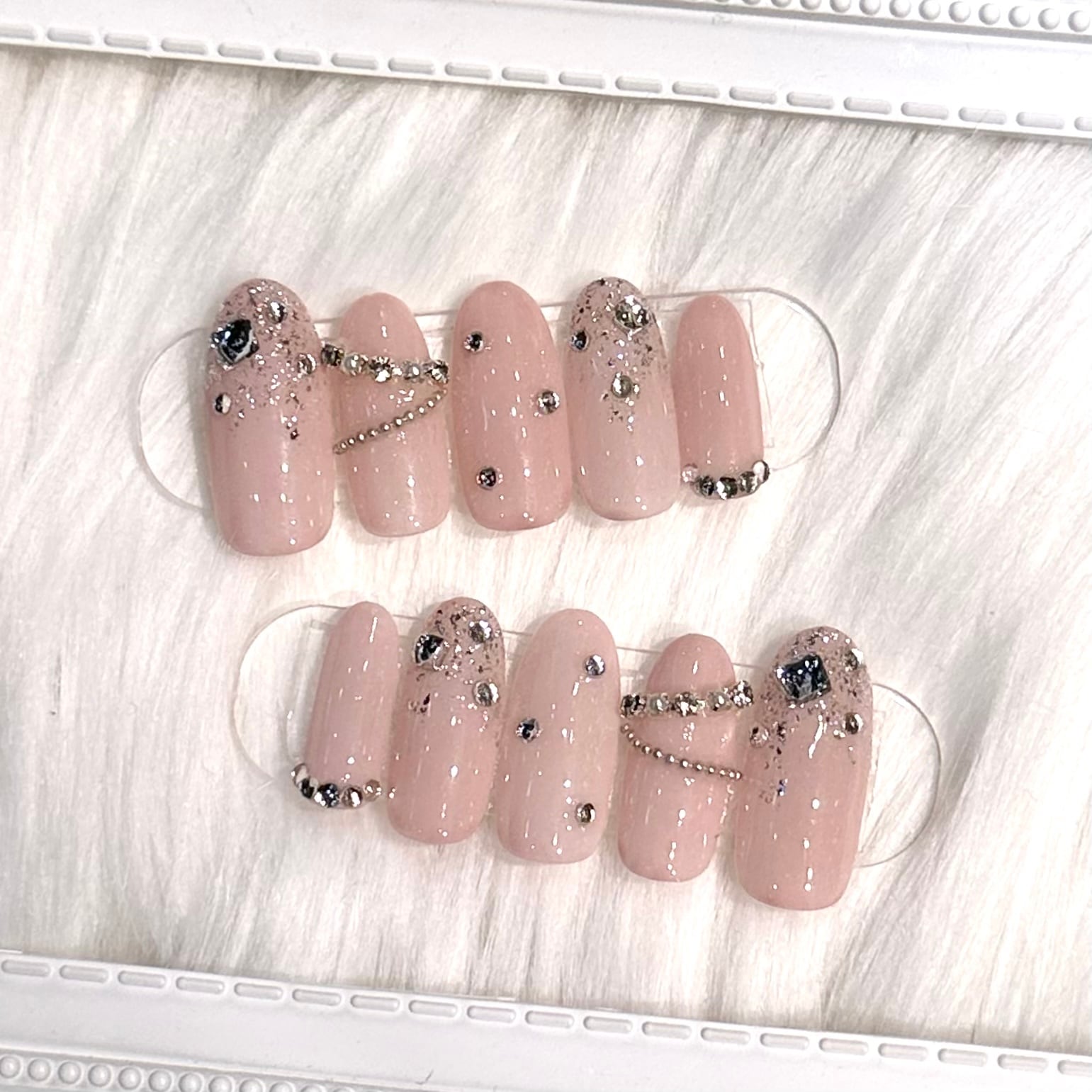 2023 SS シンプル網紅Design