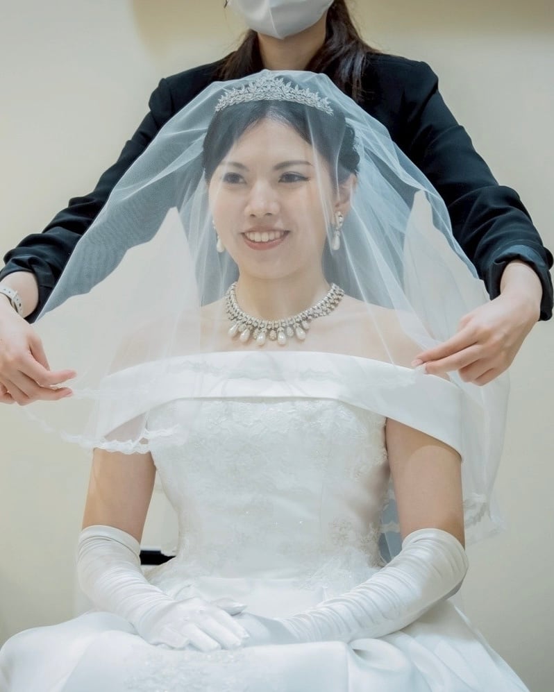 週末限定お値下げ asyalapteva bridal ティアラ ウェディング asyalapteva bridal ウエディング ティアラ クラウン 結婚式 - メルカリ
