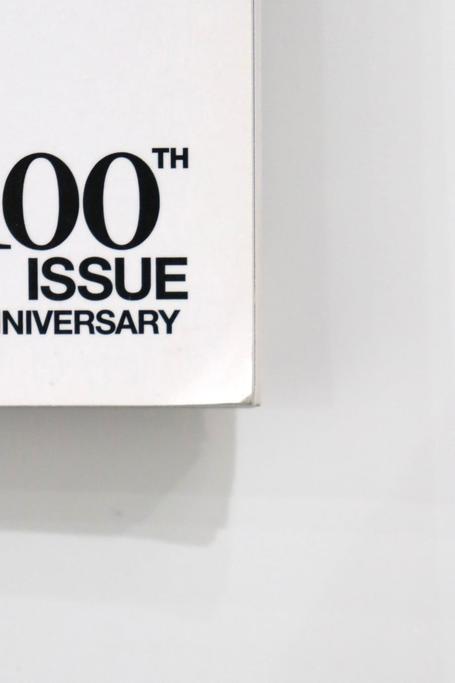 HUgE No.100 April. 2013 