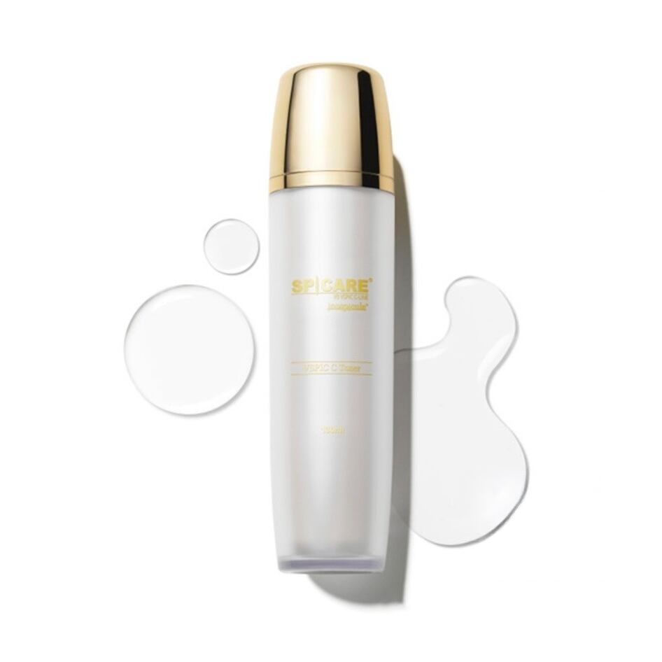 V3 VSPIC Cトナー（化粧水）130ml / SPICARE（スピケア） | 【正規販売