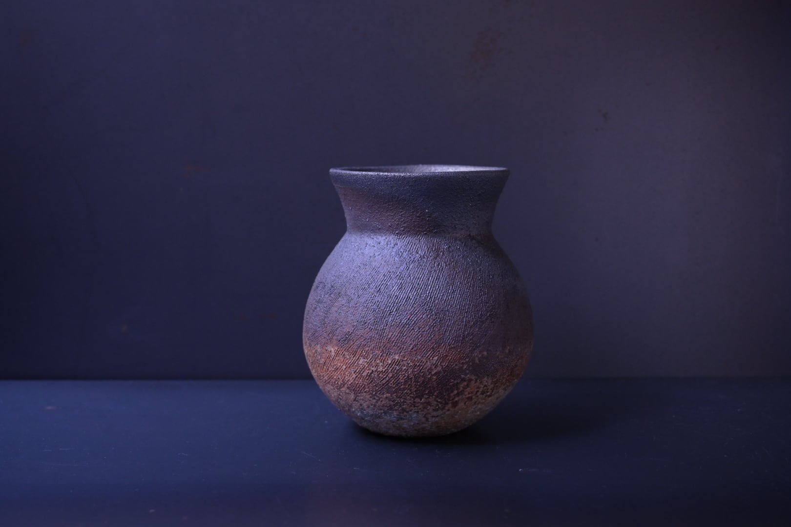 山本哲也 sabi-花器 | 鎌倉倶楽部 茶寮