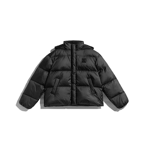 SALE 送料無料【HIPANDA ハイパンダ】男女兼用  ダウンジャケット UNISEX  DOWN JACKET / 6色展開