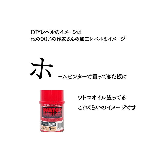比べてみました