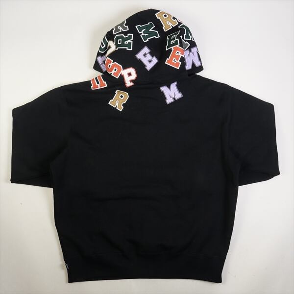 Size【M】 SUPREME シュプリーム 22AW Scattered Applique Hooded