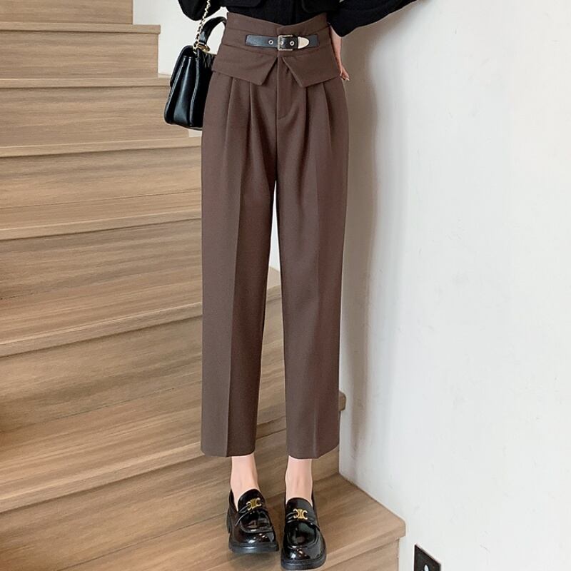 パンツ | kanaji（カンアジ） 低身長向けファッションショップ
