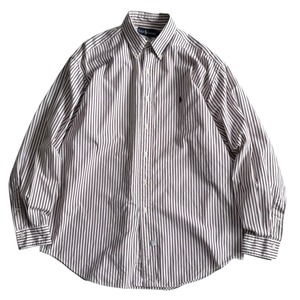 Ralph Lauren BD shirt