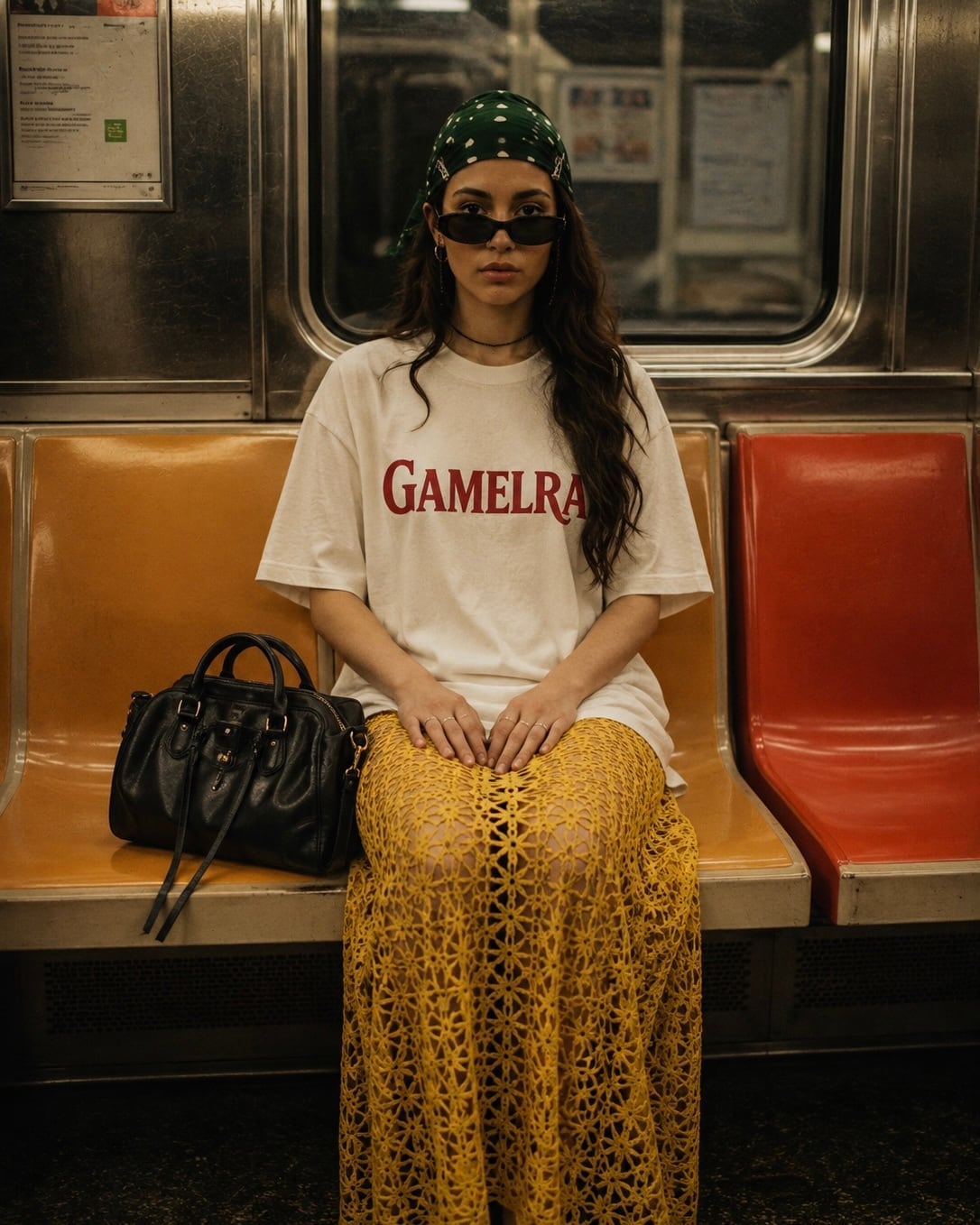 AMBERGLEAM