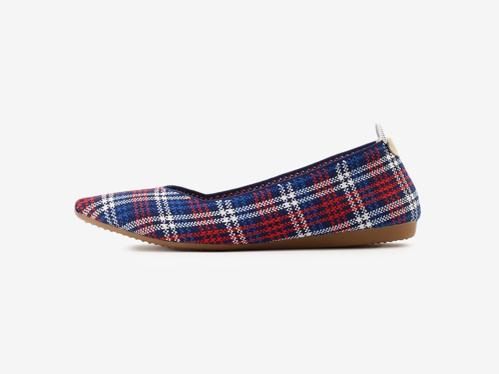 Öffen（オッフェン） pointed-FRIN / NAVY ☆ pointed-DEN / NAVY | Offen