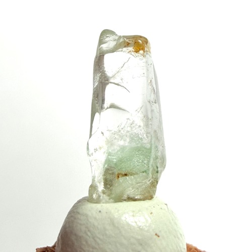【1453】グリーンファントムクォーツ　マダガスカル産　1.86ct