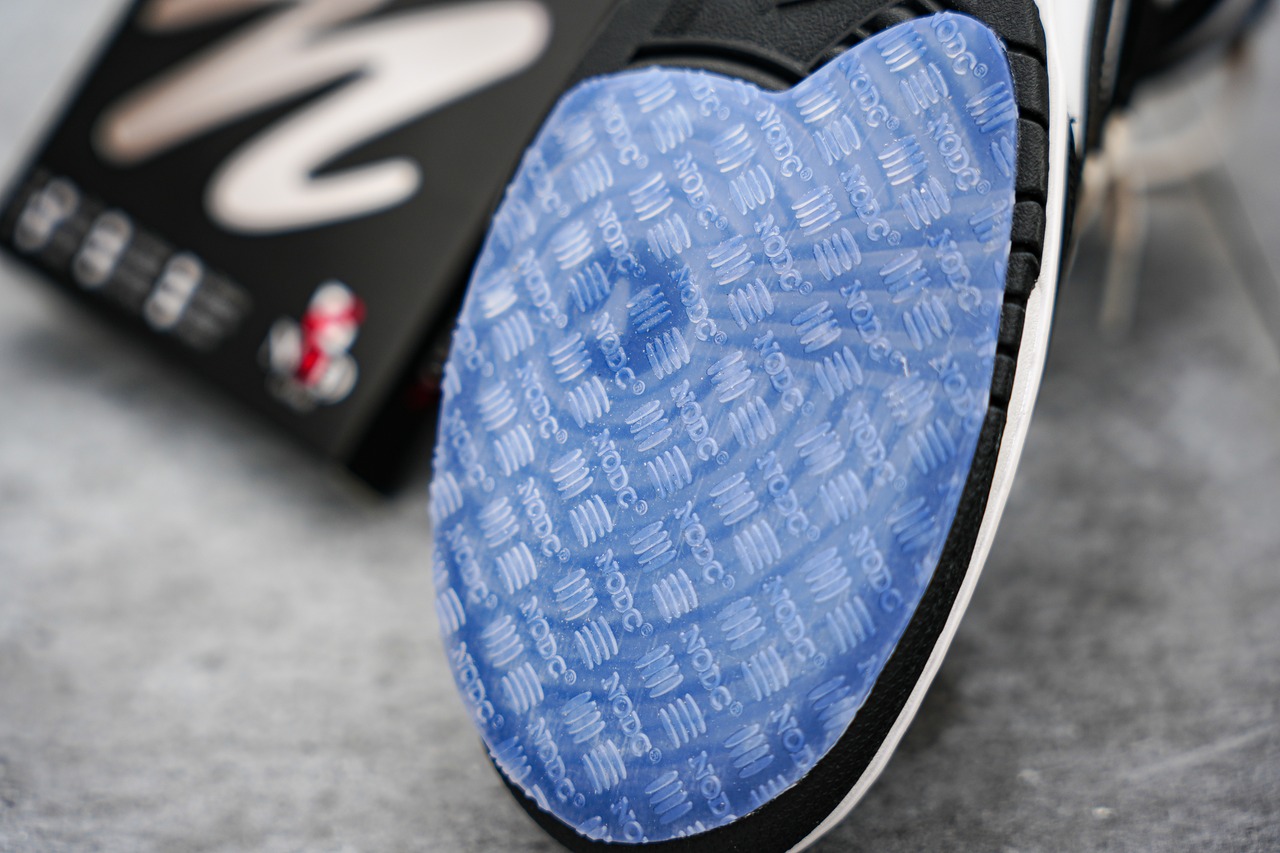 補修パーツ NODC® SOLE PROTECTOR